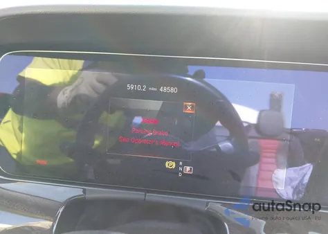 2021 Mercedes-Benz E 450 из США, поврежденный, VIN W1K1K5JB3MF159017